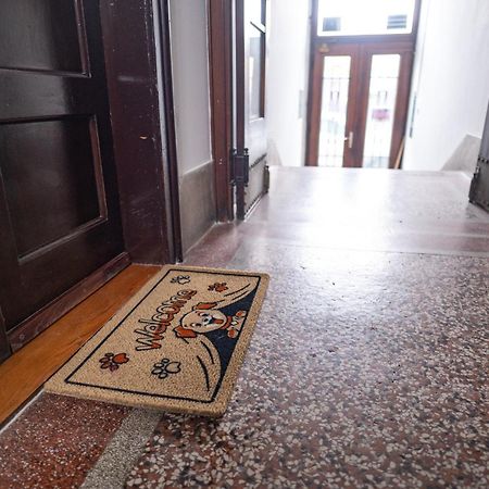 Bricks & Bikes Apartman Zágráb Kültér fotó