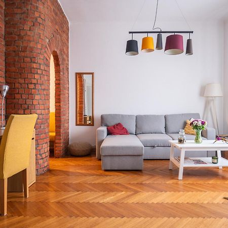 Bricks & Bikes Apartman Zágráb Kültér fotó