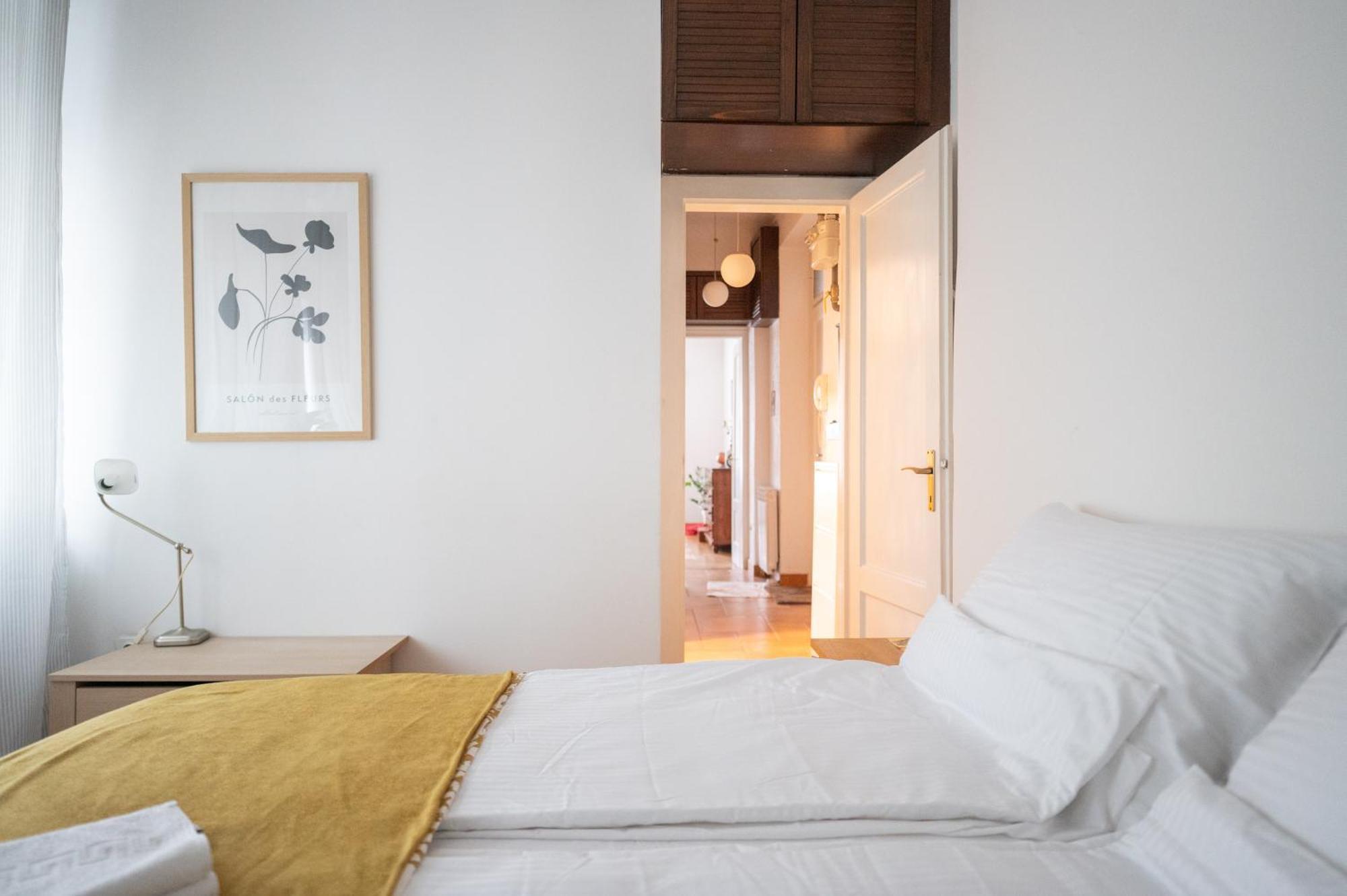 Bricks & Bikes Apartman Zágráb Kültér fotó