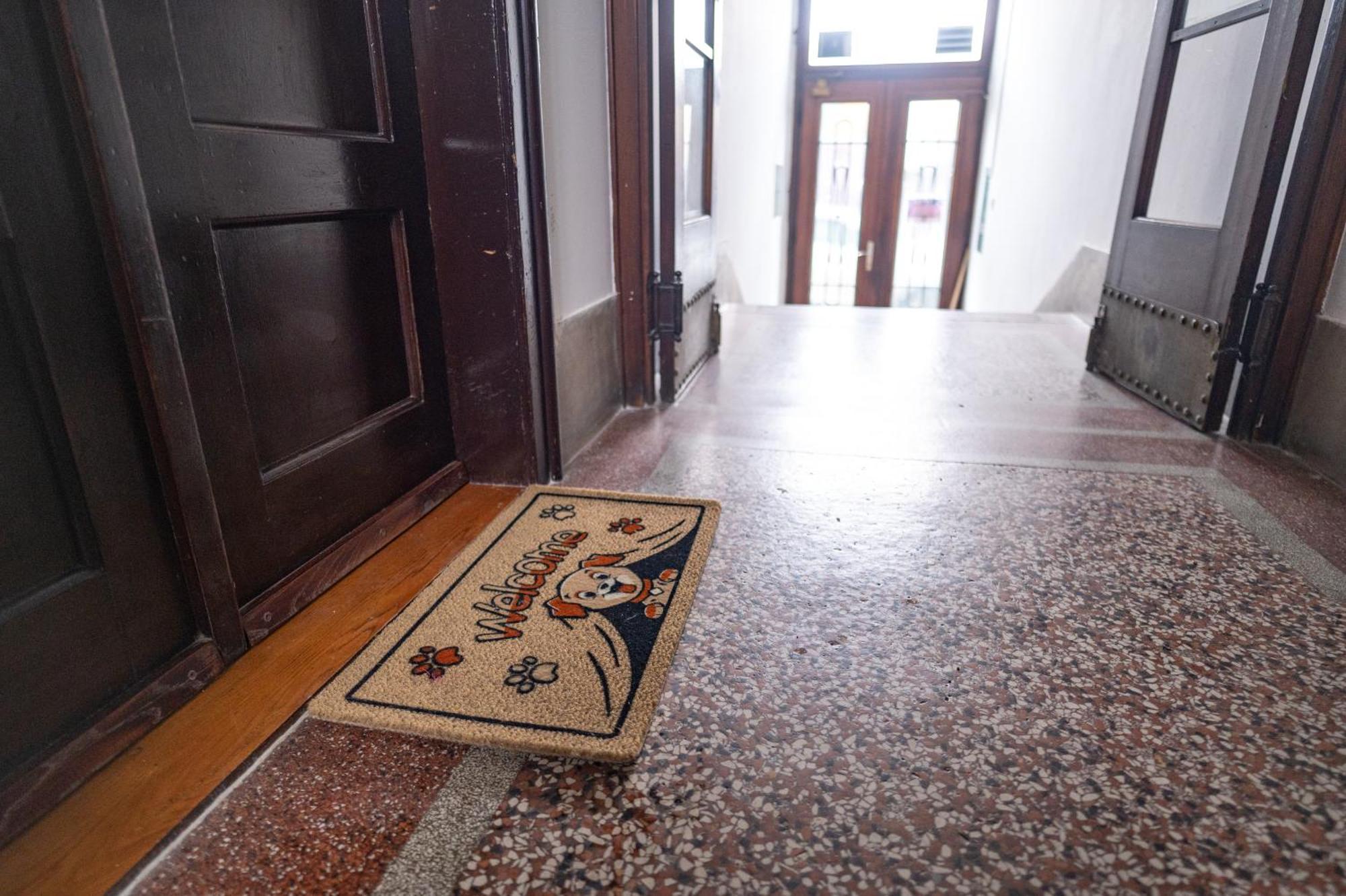 Bricks & Bikes Apartman Zágráb Kültér fotó