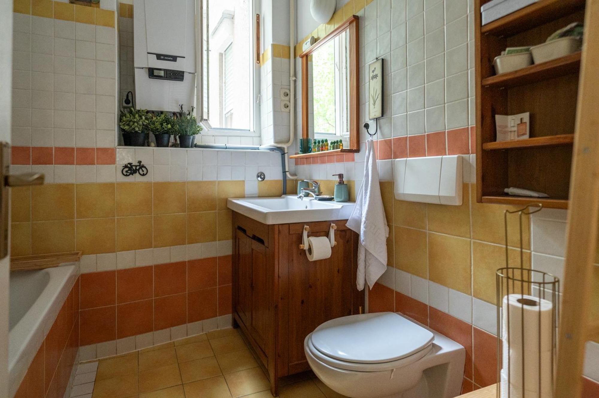 Bricks & Bikes Apartman Zágráb Kültér fotó