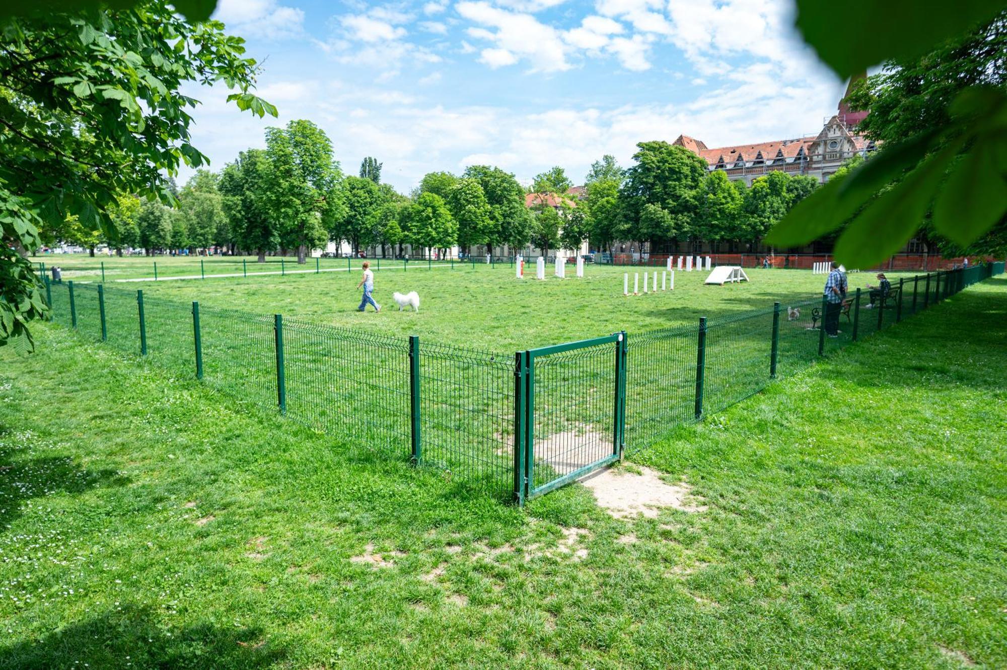 Bricks & Bikes Apartman Zágráb Kültér fotó