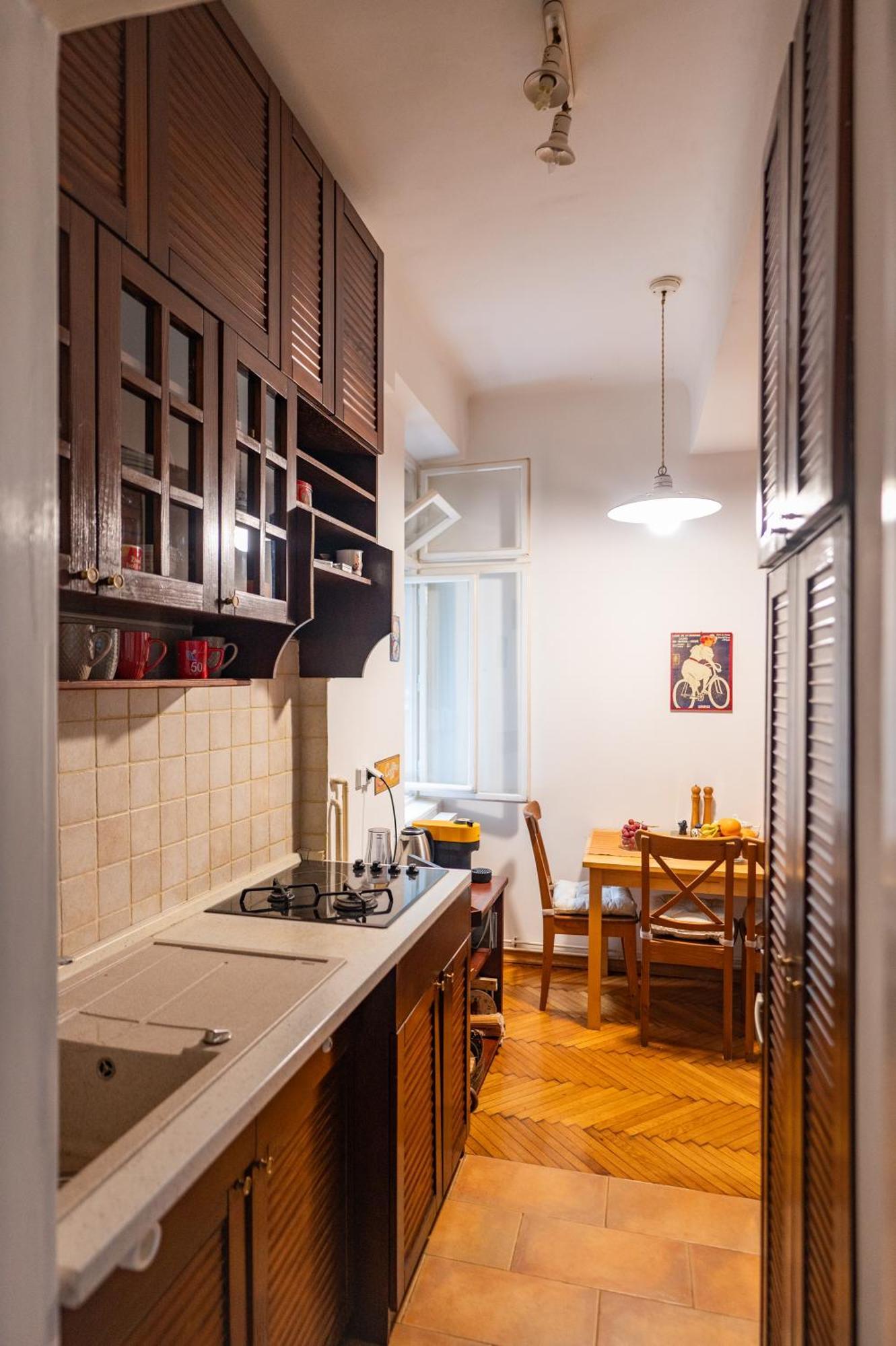 Bricks & Bikes Apartman Zágráb Kültér fotó