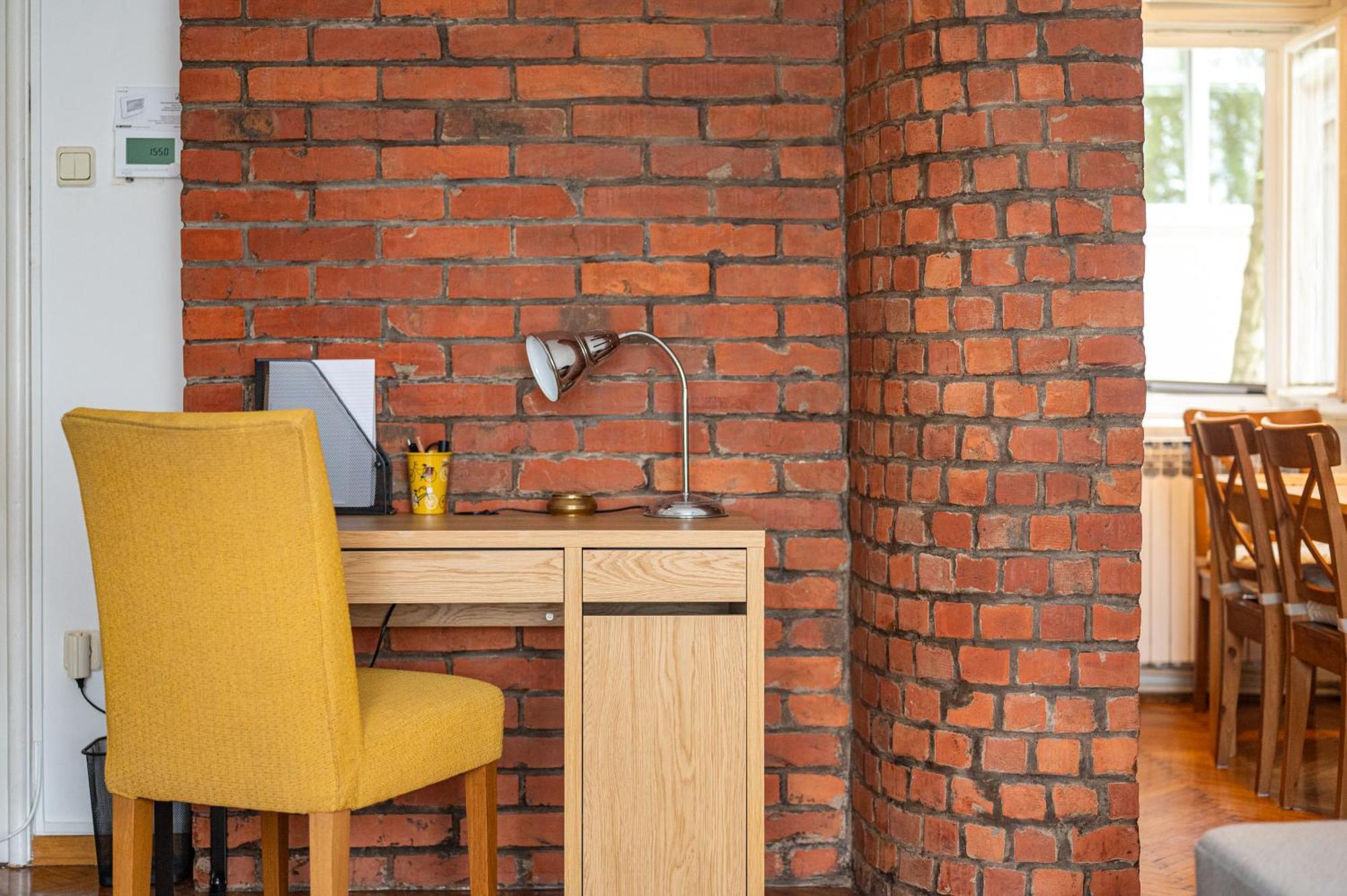 Bricks & Bikes Apartman Zágráb Kültér fotó